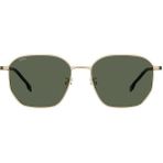Hugo Boss Boss 1673/F/SK-J5G‐ALTIN Unisex Güneş Gözlüğü - Altın