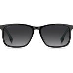 Hugo Boss Boss 1825/S 807 Blk Erkek Güneş Gözlüğü - Siyah