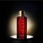 Hugo Boss Boss The Scent Elixir Parfum Intense Spray Aromatik - Odunsu 100 Ml