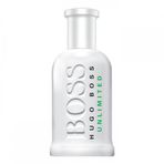 Hugo Boss Bottled 100 ml EDT Tester Erkek Parfümü