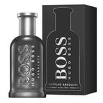 Hugo Boss Bottled Absolute EDP 100 ml Erkek Parfüm