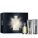 Hugo Boss Bottled EDT 100 ml Erkek Parfüm Seti