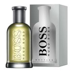 Hugo Boss Bottled EDT 100 ml Erkek Parfümü