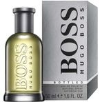 Hugo Boss Bottled EDT 50 ml Erkek Parfümü