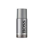 Hugo Boss Bottled Erkek Deospray 150 Ml - Gri
