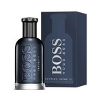 Hugo Boss Bottled Infinite EDP 100 ml Odunsu&Aromatik Erkek Parfüm