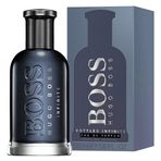 Hugo Boss Bottled İnfinite Edp 50 ml Erkek Parfüm