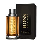 Hugo Boss Bottled İntense EDP 100 ml Erkek Outlet Tester Parfüm