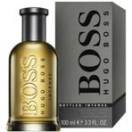 Hugo Boss Bottled Intense EDP 100 ml Erkek Parfümü