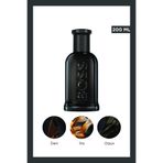 Hugo Boss Bottled Parfum 200 Ml Erkek Parfüm