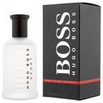 Hugo Boss Bottled Sport EDT 100 ml Erkek Parfüm