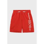 Hugo Boss Çocuk Short Short 24682/9970 Red - Kırmızı - 8 Yaş