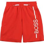 Hugo Boss Çocuk Short SHORT 24682/9970 RED