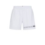 Hugo Boss Dolphin erkek mayosu, Beyaz 100, M