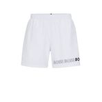 Hugo Boss Dolphin erkek mayosu, Beyaz 100., S