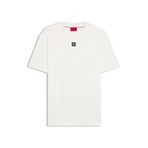 Hugo Boss Erkek Dalile Tişört (1'li paket), Natural103, XL