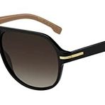 Hugo Boss Erkek Güneş Gözlüğü,Boss 1507/S,Siyah
