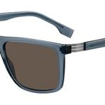 Hugo Boss Erkek Güneş Gözlüğü,Boss 1699/S,Mavi