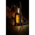 Hugo Boss Erkek Parfüm Şişelenmiş İksir EDP 100 ml Baharatlı Koku İçin Özel Tasarım