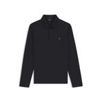 HUGO BOSS Erkekler için polo tişört, Koyu Mavi 406, M