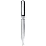Hugo Boss Essential Classic Krom Siyah Metal Tükenmez Kalem