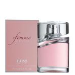 Hugo Boss Femme EDP 75 ml Çiçeksi Kadın Parfümü