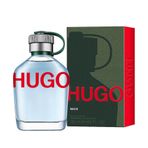 Hugo Boss For Men EDT 125 ml Aromatik&Meyvemsi Erkek Parfüm