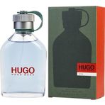 Hugo Boss Green EDT 125 ml Erkek Tester Parfümü