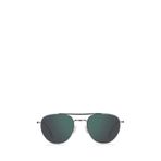Hugo Boss Gri Erkek Güneş Gözlüğü 2068086LB53MT
