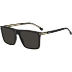 Hugo Boss Güneş Gözlüğü Boss 1844/S 807 - Siyah