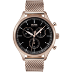 Hugo Boss HB1513548 Erkek Kol Saati