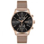 Hugo Boss HB1513806 Erkek Kol Saati