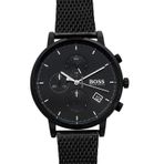Hugo Boss HB1513813 Erkek Kol Saati