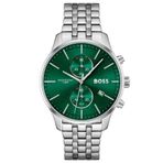 Hugo Boss HB1513975 Erkek Kol Saati