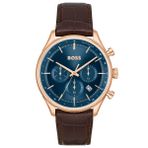 Hugo Boss HB1514050 Erkek Kol Saati