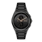 Hugo Boss HB1514068 Erkek Kol Saati