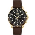 Hugo Boss HB1514100 Erkek Kol Saati