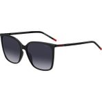 Hugo Boss HG 1275/S 807 57 9O Kadın Güneş Gözlüğü