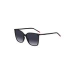 Hugo Boss HG 1275/S 807 57 9O Kadın Güneş Gözlüğü