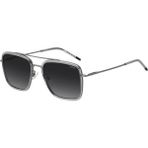 Hugo Boss Hugo Hg 1404/G/S - KAC569O - 26C - 56 Erkek Güneş Gözlüğü - Gri
