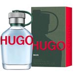 Hugo Boss Hugo Man EDT 75 ml Erkek Parfümü