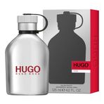 Hugo Boss Iced EDT 125 ml Erkek Parfümü