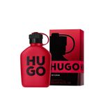Hugo Boss Intense Edp 125Ml