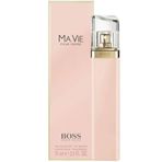 Hugo Boss Ma Vie Intense 75 EDP Kadın Parfüm