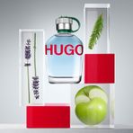 Hugo Boss Man Eau De Toilette 150 ml Erkek Outlet Parfüm
