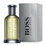 Hugo Boss No.6 Bottled EDT 100 ml Baharatlı Erkek Parfümü