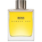 Hugo Boss Number One EDT 100 ml Erkek Parfümü