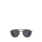 Hugo Boss Siyah Erkek Güneş Gözlüğü 20680800353IR