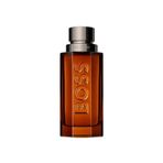 Hugo Boss The Scent 100Ml Eau De Intense Parfüm Erkek