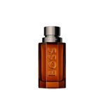 Hugo Boss The Scent 50Ml Eau De Intense Parfüm Erkek